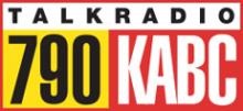 KABC790 logo